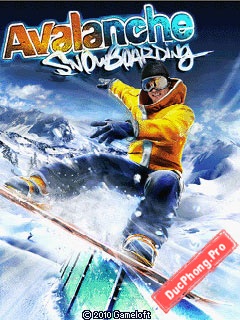 Avalanche-Snowboarding-1