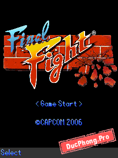 Final-Fight-1