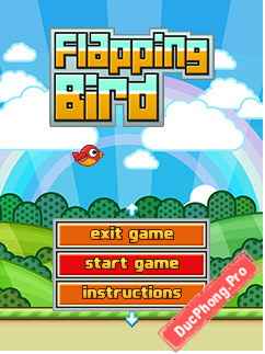 Flapping-Bird-1