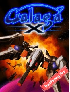 Galaga-X-1