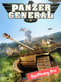 Panzer-General-1