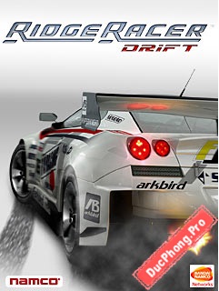 Ridge-Racer-Drift-1