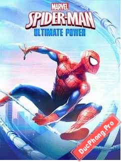 Spider-Man-Ultimate-Power-1