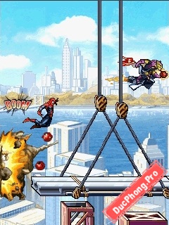 Spider-Man-Ultimate-Power-2