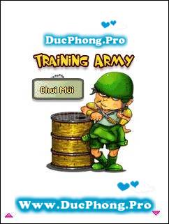 Training-Army
