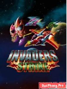 Invaders-strike-1