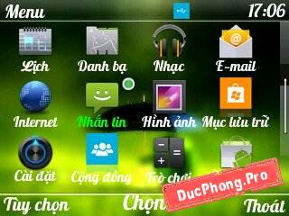 Theme-android 2